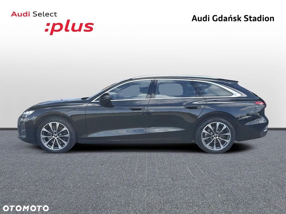 Audi A6 Avant TDI mHEV Quattro S tronic - 3