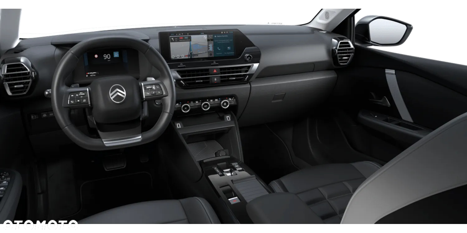 Citroën C4X - 5