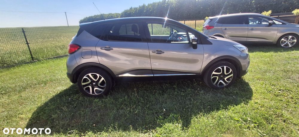 Renault Captur (ENERGY) TCe 90 BOSE EDITION - 6