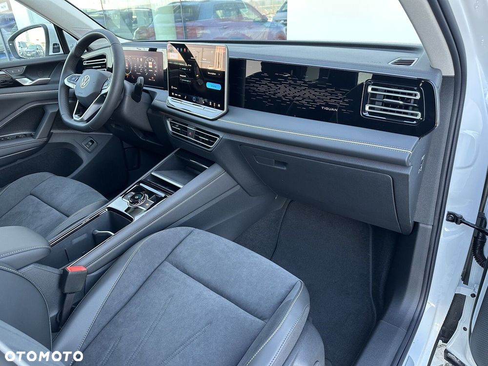 Volkswagen Tiguan - 20