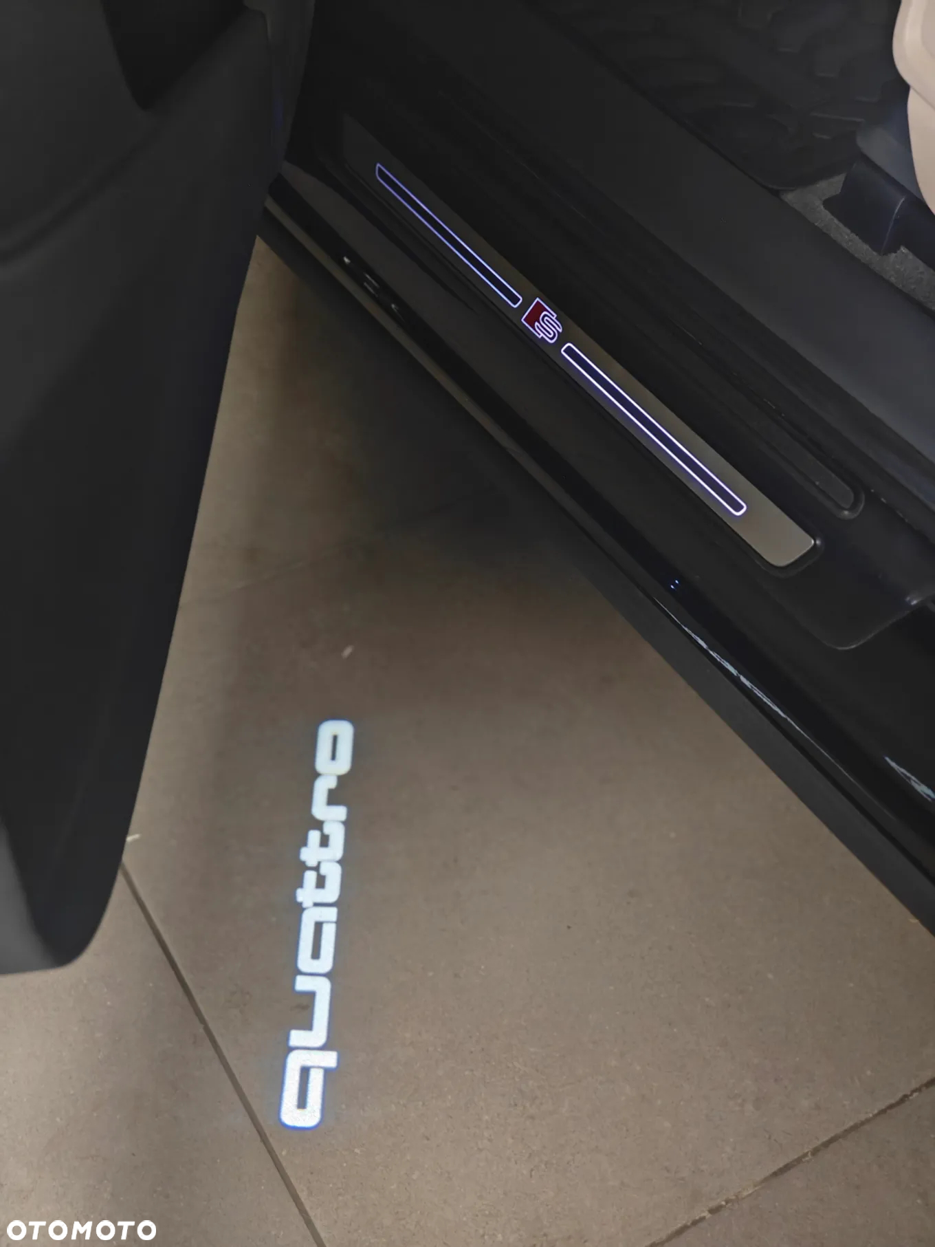 Audi Q5 2.0 TDI quattro S tronic design - 6