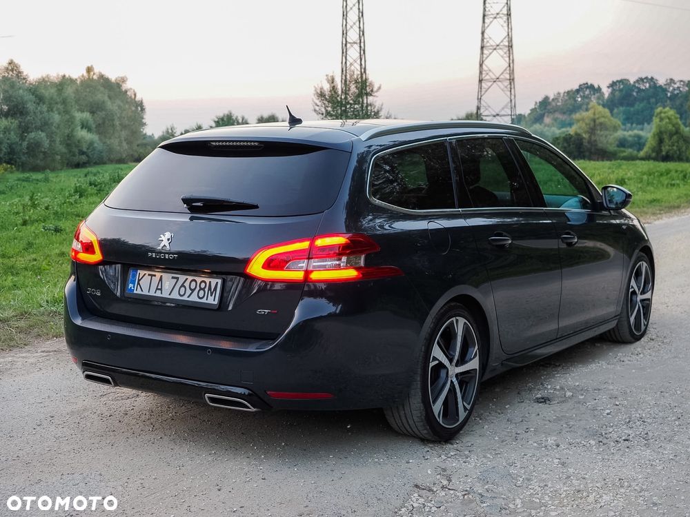 Peugeot 308 - 3