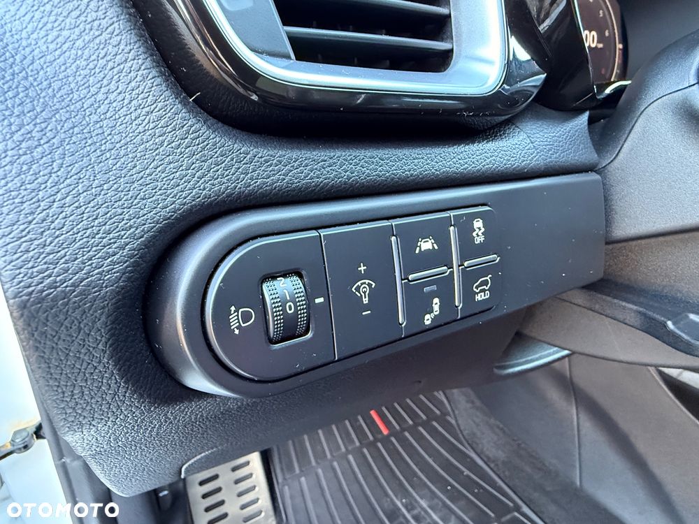 Kia ProCeed 1.6 T-GDI GT DCT - 23