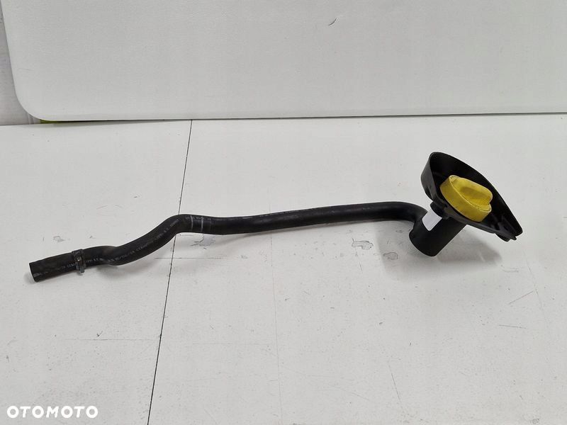 RENAULT TRAFIC III 3 2.0 DCI KOREK WLEWU OLEJU 152596817R - 2