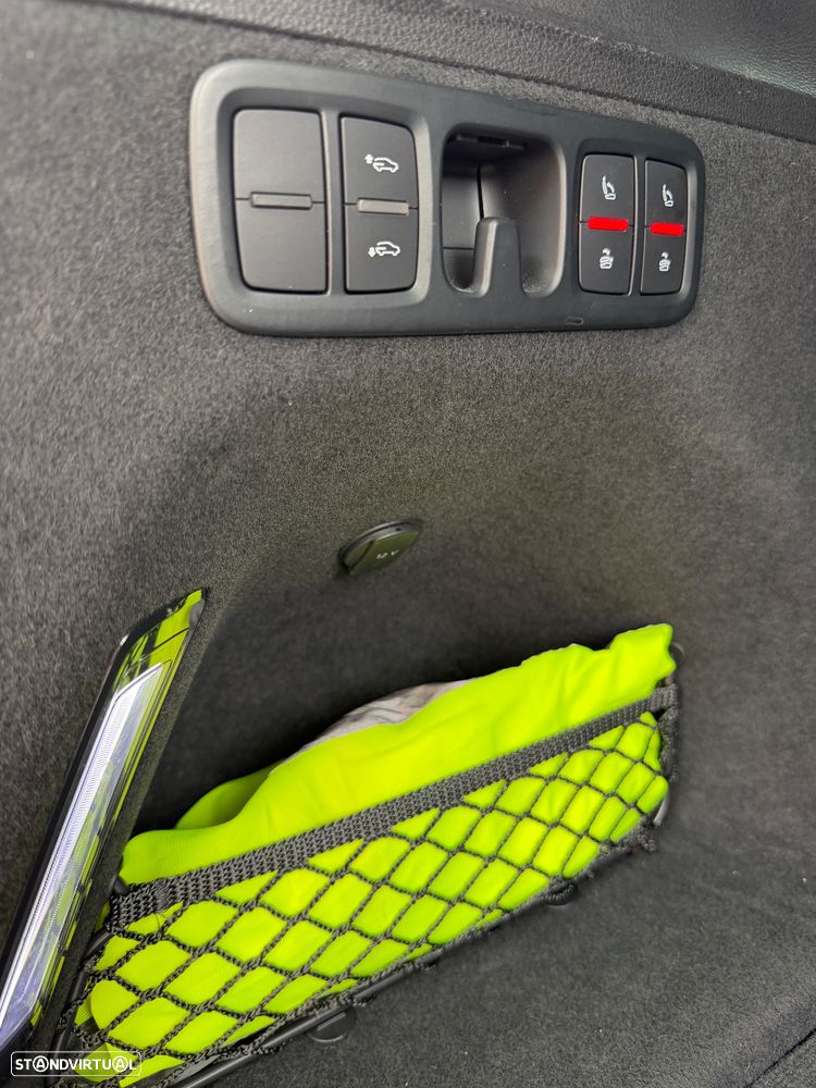 Audi Q7 3.0 TDI quattro S-line Tiptronic 7L - 19