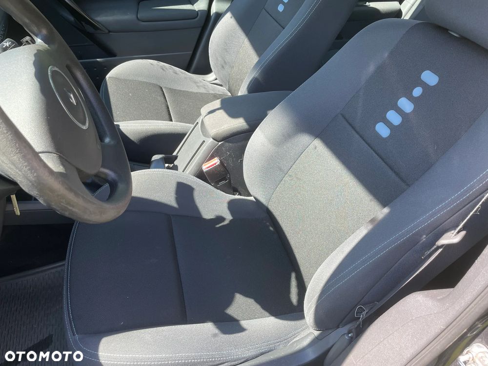 Renault Megane 1.5 dCi Business Line - 6