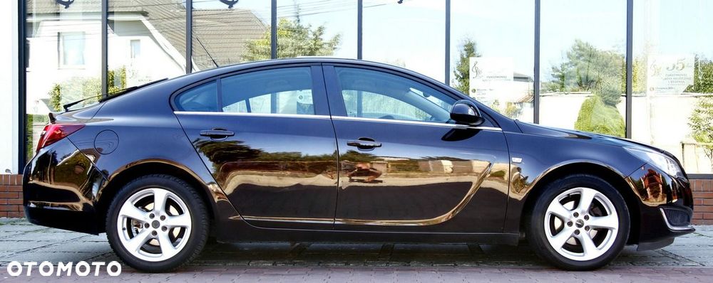 Opel Insignia 2.0 CDTI - 6