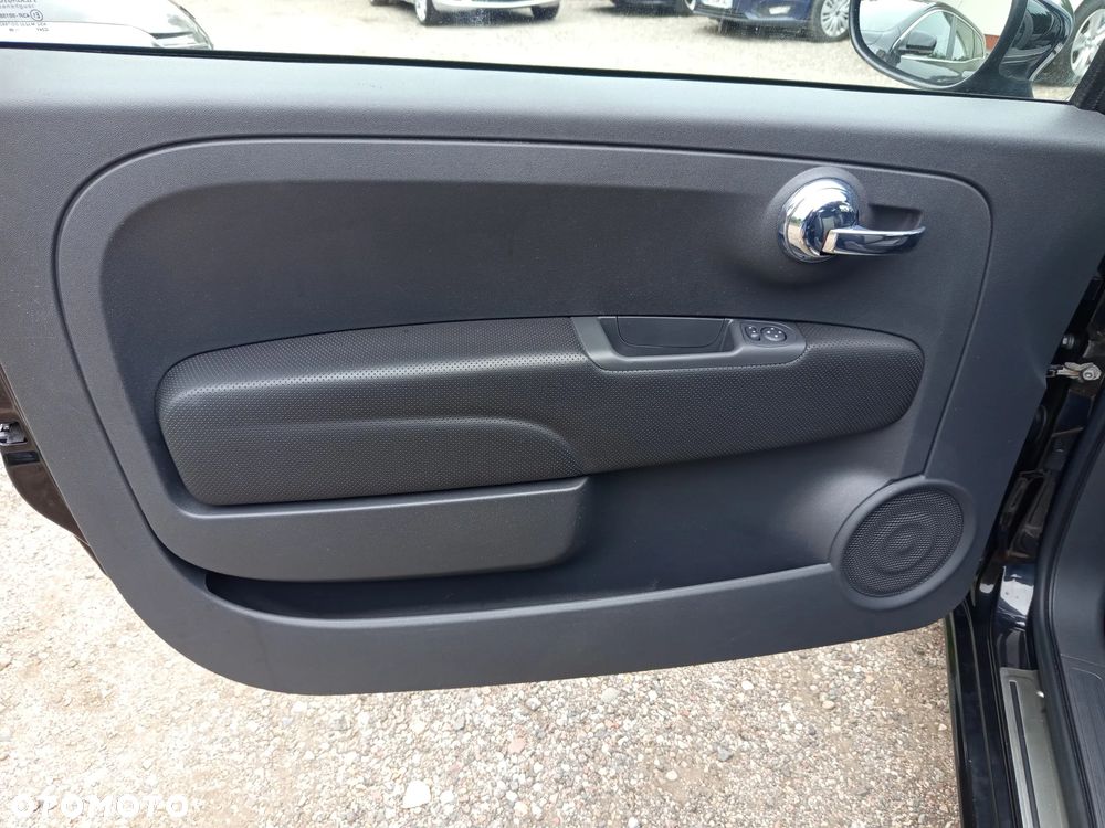 Fiat 500 1.4 16V S - 20