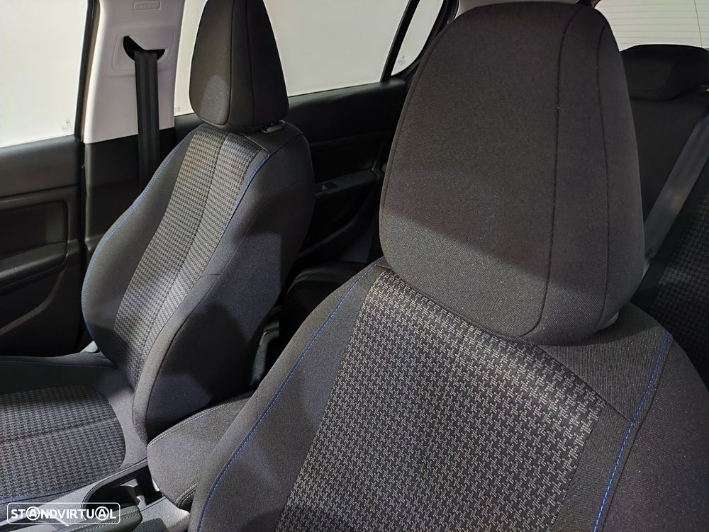 Peugeot 308 1.5 BlueHDi Style - 9