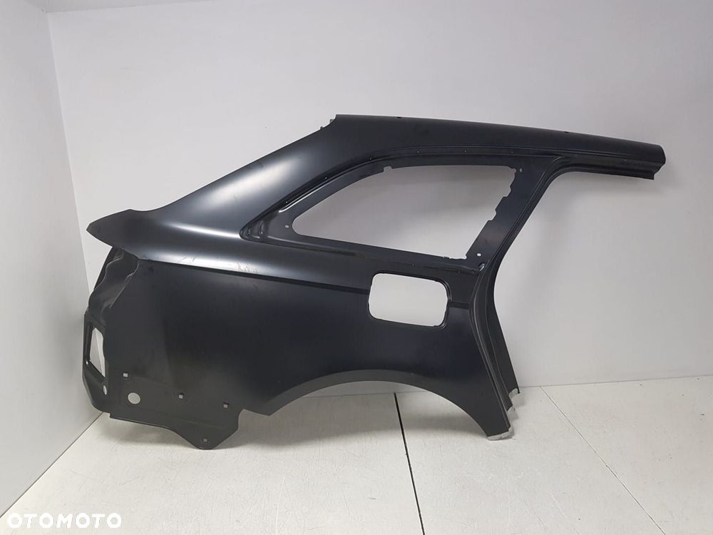 NOWY BŁOTNIK AUDI A6 C7 4G 4G9 AVANT KOMBI 11-17r TYLNY PRAWY PRAWA TYŁ  4G9810076 - 2