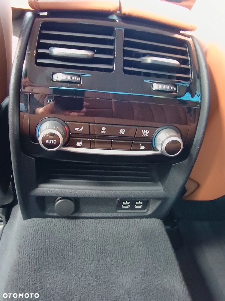 BMW Seria 5 530e Business Edition sport - 19