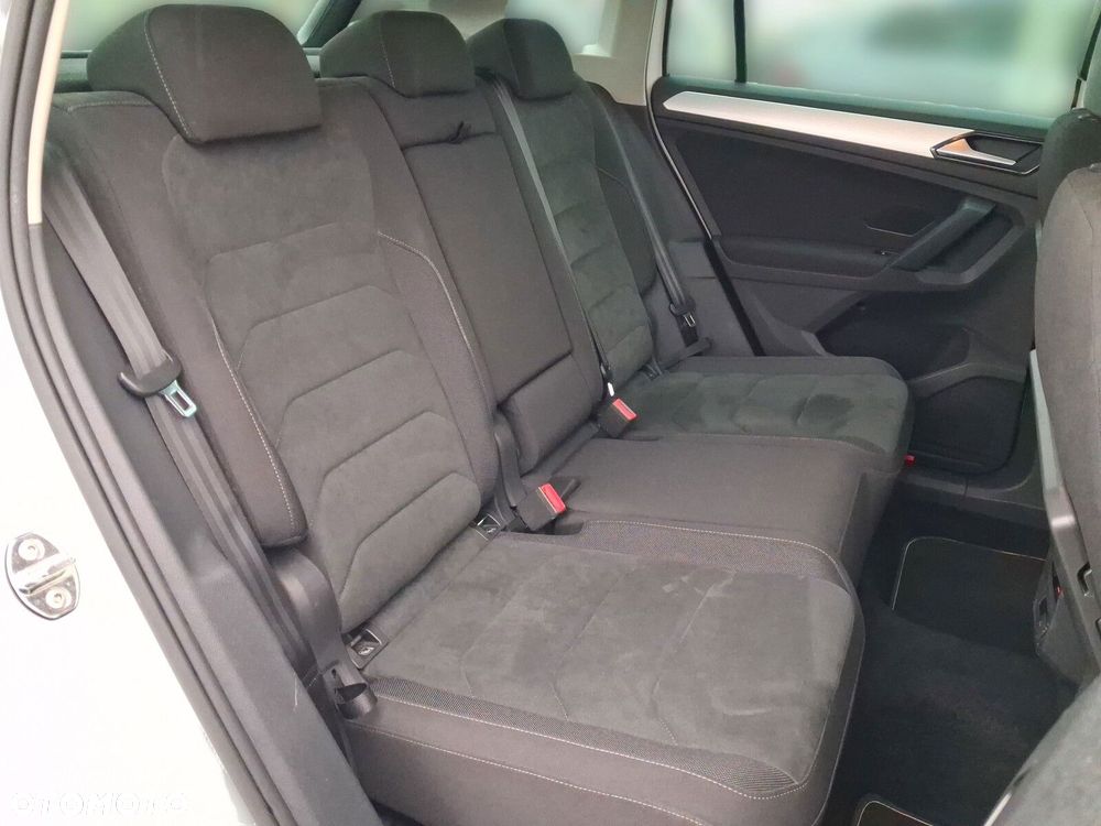 Volkswagen Tiguan 1.4 TSI BMT ACT Comfortline DSG - 27