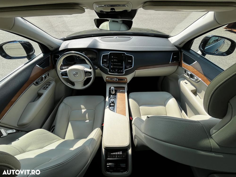 Volvo XC 90 - 15