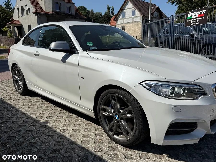 BMW Seria 2 M235i xDrive Coupe Sport-Aut - 5