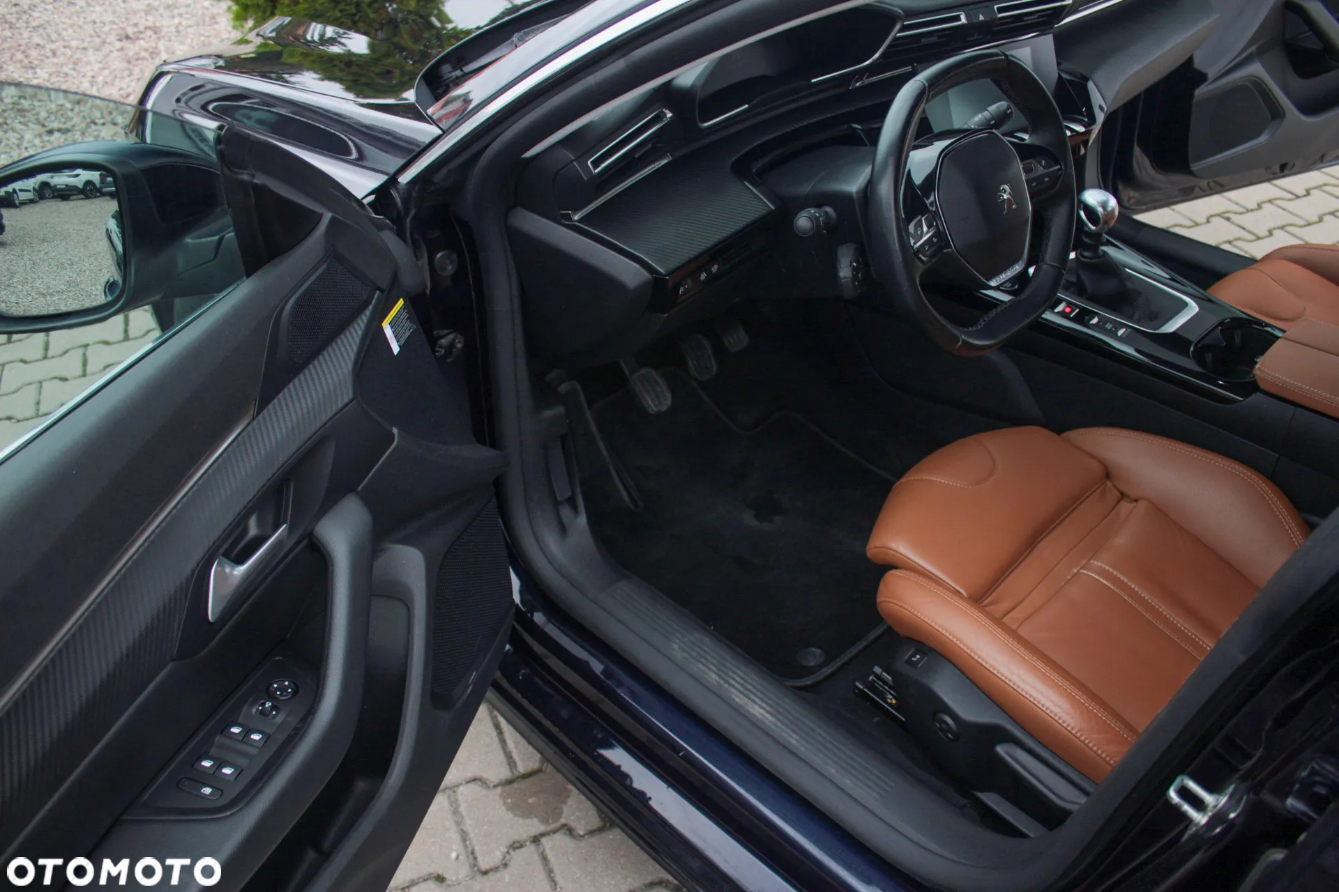 Peugeot 508 - 11