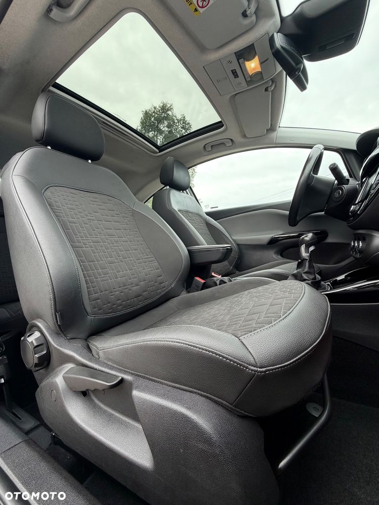 Opel Corsa 1.3 CDTI Cosmo - 12