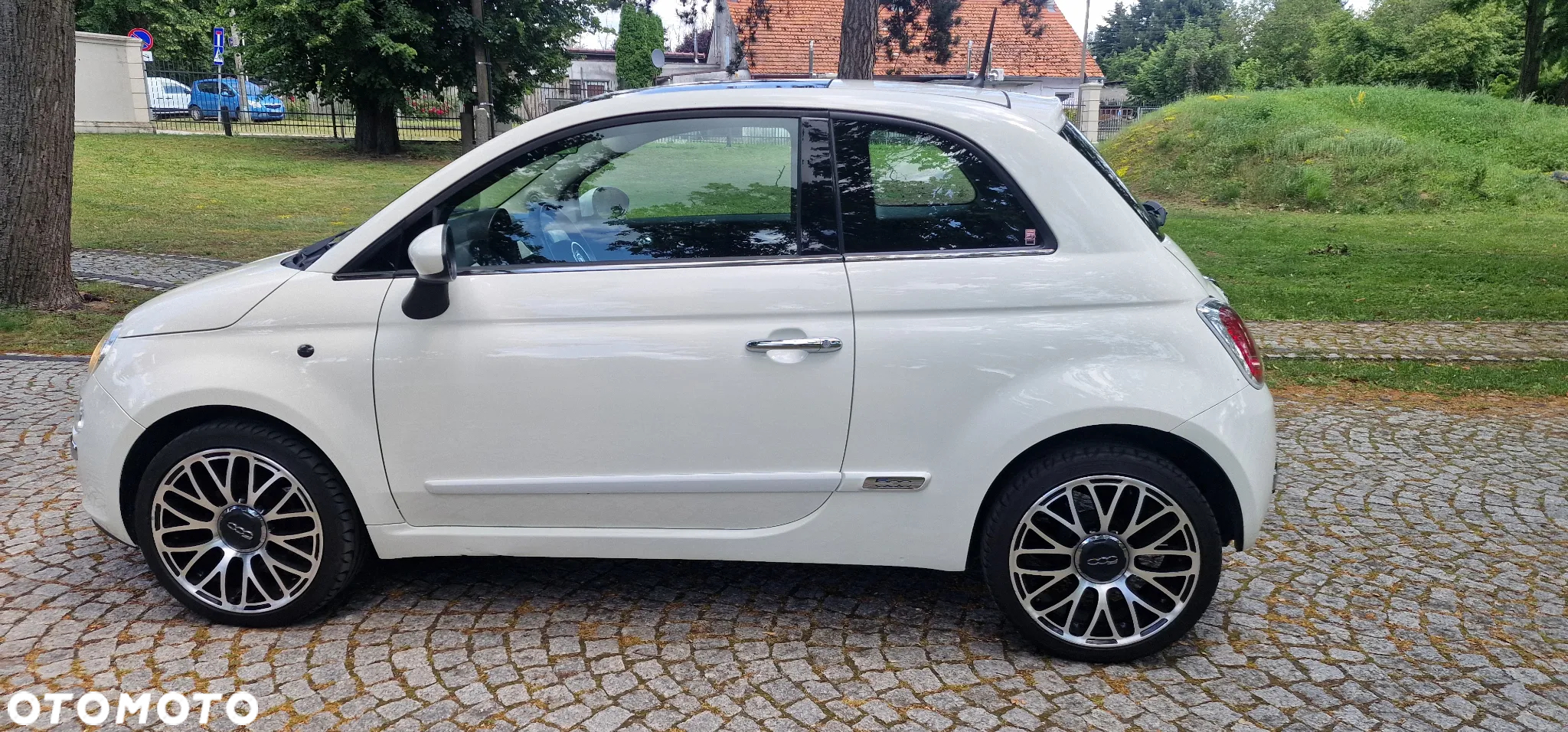 Fiat 500 - 3
