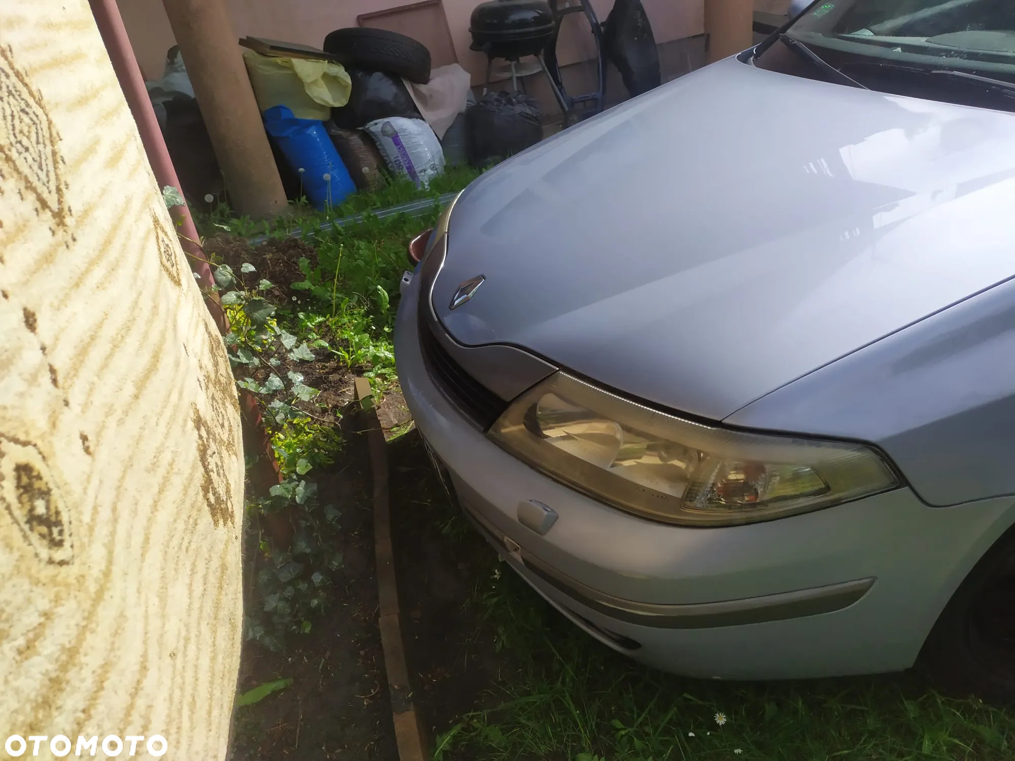 Renault Laguna 1.9 dCi - 18
