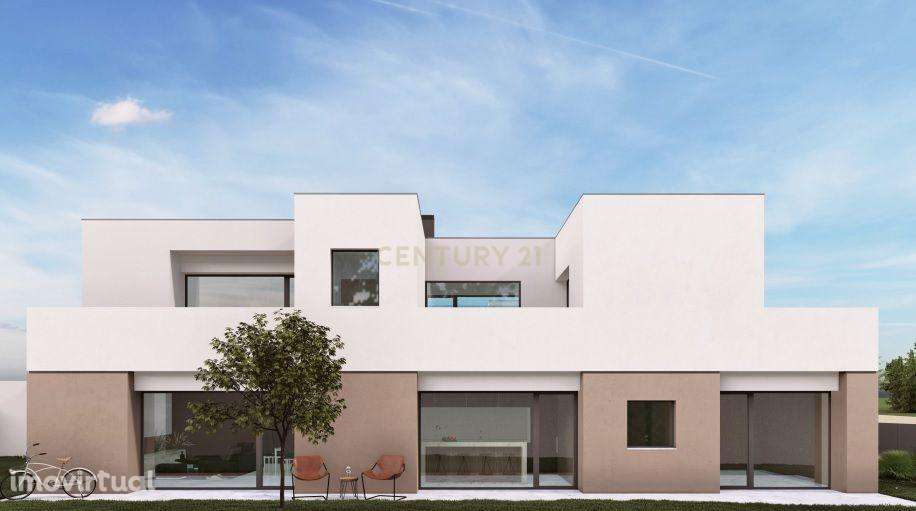 Moradia Nova Construção T4 - Grande imagem: 3/6