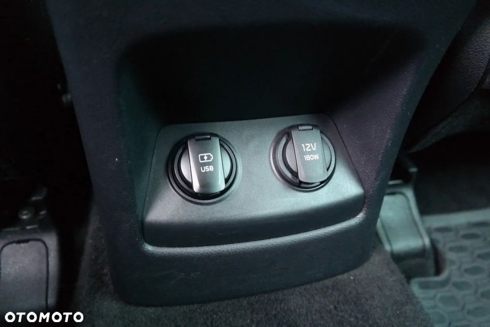 Kia Sportage 1.6 GDI L 2WD - 12