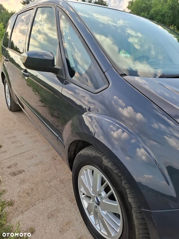 Ford Galaxy 2.0 TDCi DPF Ambiente - 31