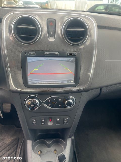 Dacia Sandero Stepway TCe 90 (S&S) Prestige - 14