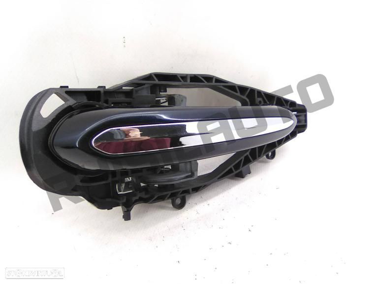 Puxador Exterior Trás Direito 740_1204 Bmw 5 (g30) [2017_2023] - 2