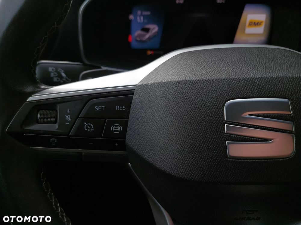 Seat Leon 2.0 TDI Xcellence S&S DSG - 14