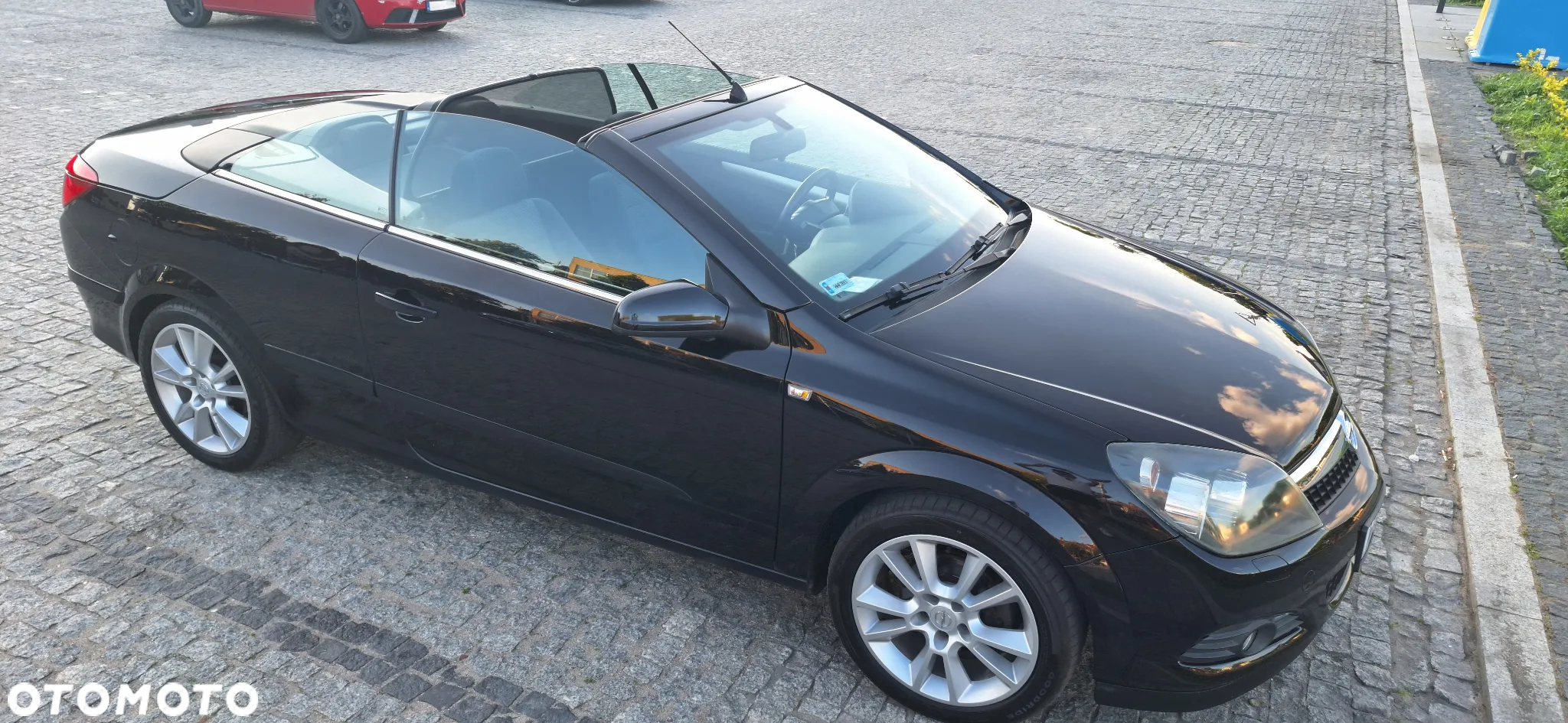 Opel Astra TwinTop 1.8 Enjoy - 20