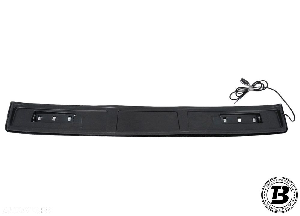 Eleron Frontal LED compatibil cu Mercedes G Class W464 B Design - 6