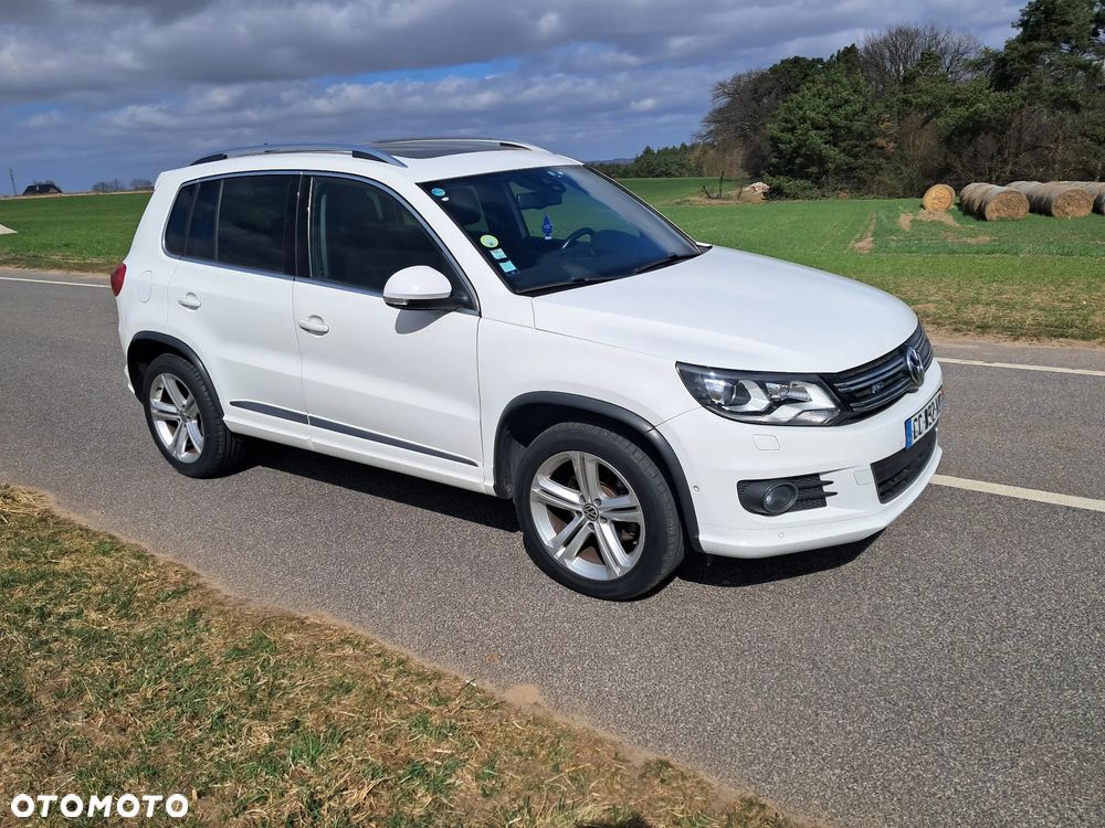 Volkswagen Tiguan - 7