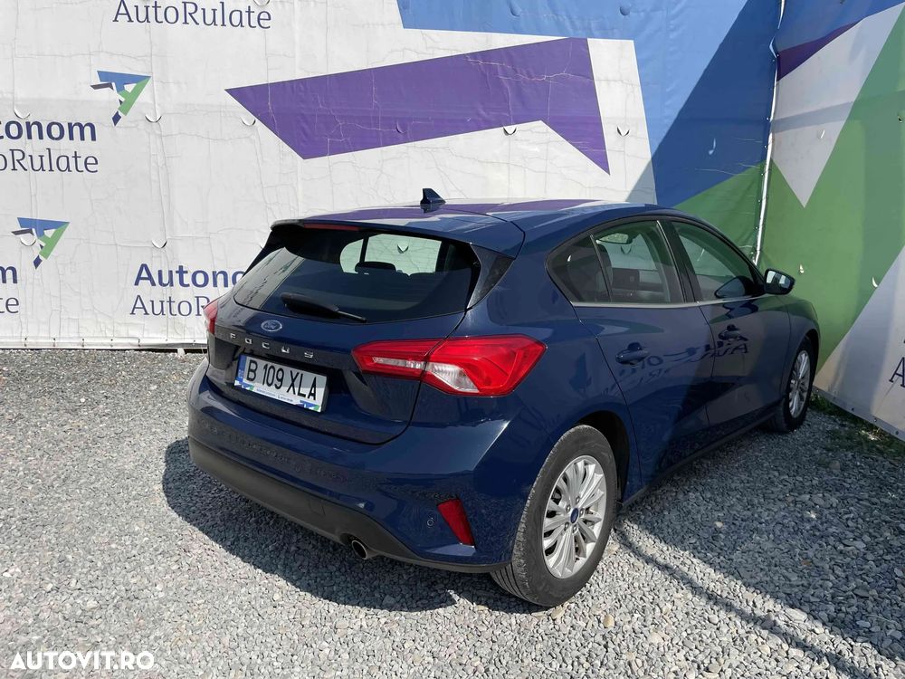 Ford Focus - 5