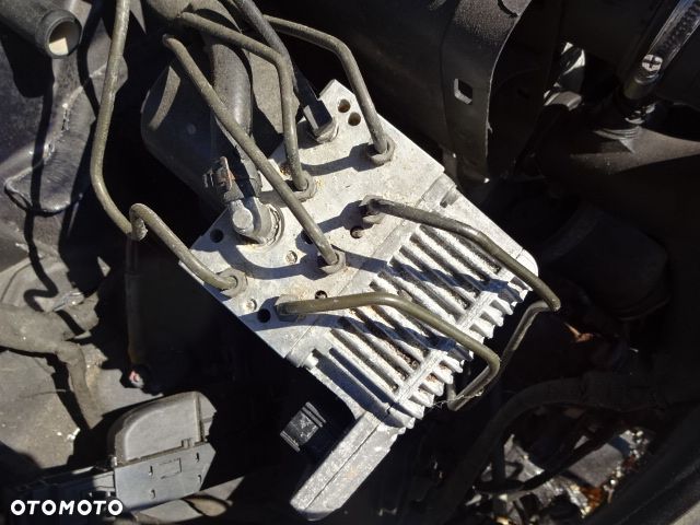 Pompa ABS SBC Mercedes W211 2.7 CDI - 1