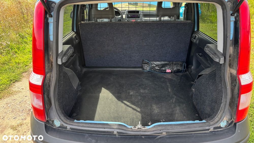 Fiat Panda - 6