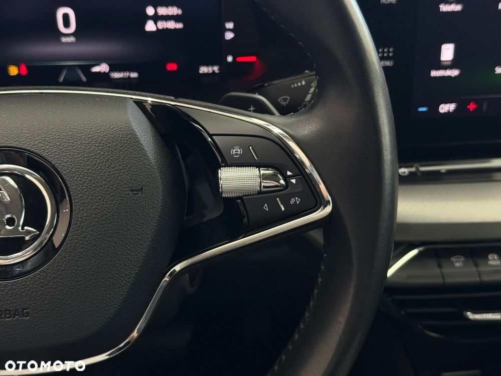 Skoda Octavia 1.4 TSI Plug-In Hybrid Style DSG - 23