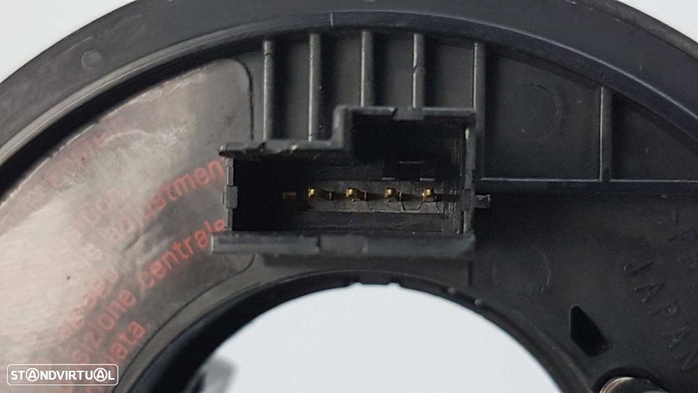 FITA DE AIRBAG VOLKSWAGEN GOLF IV BERLINA (1J1) BáSICO - 2