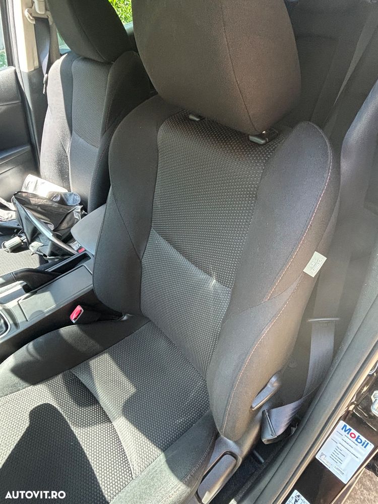 Mazda 3 CD116 CE - 10
