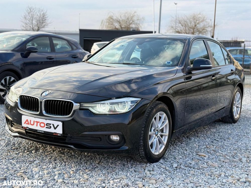 BMW Seria 3 - 2
