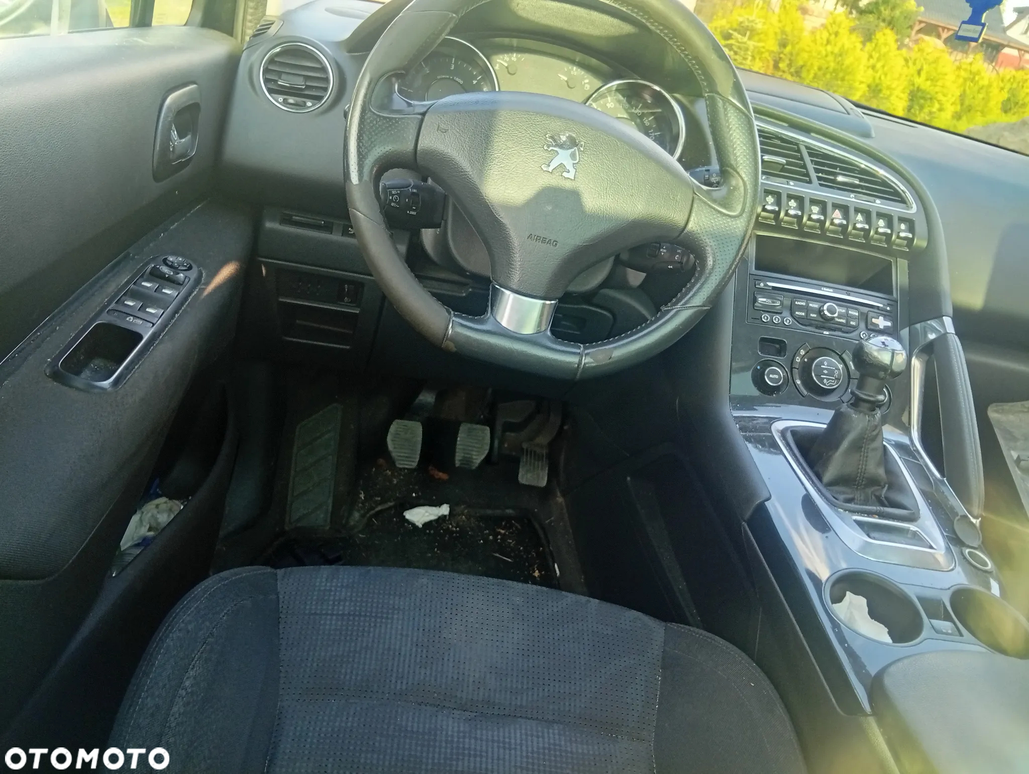 Peugeot 3008 HDi FAP 110 Tendance - 6