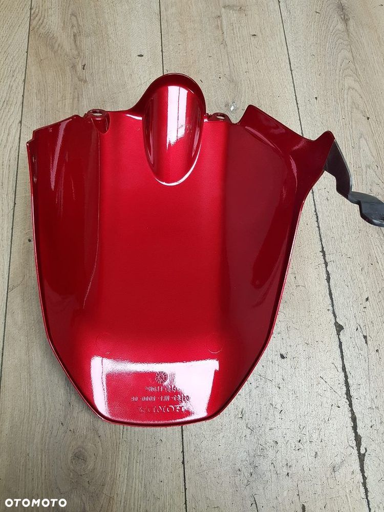 Błotnik tył chlapacz Honda CBR1000 RR Fireblade  08F63-MFL-840A - 6