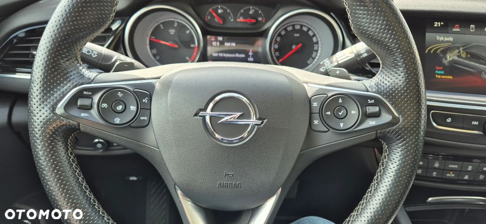 Opel Insignia Country Tourer 2.0 BiTrb D 4x4 Automatik Exclusive - 18