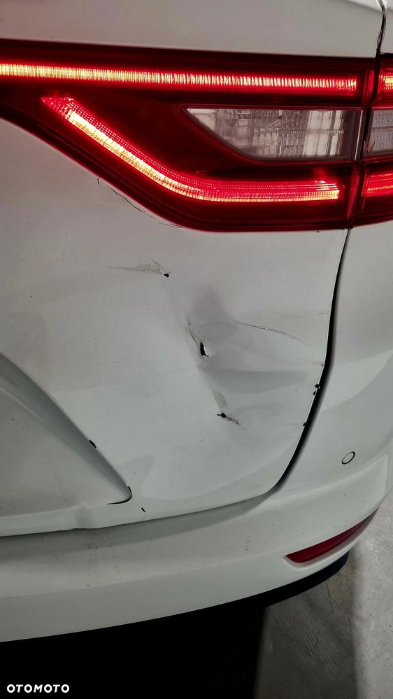 Renault Talisman 1.6 Energy dCi Intens EDC - 20