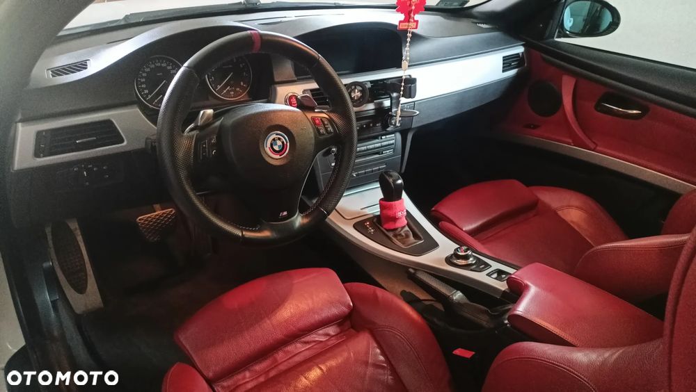BMW Seria 3 - 7