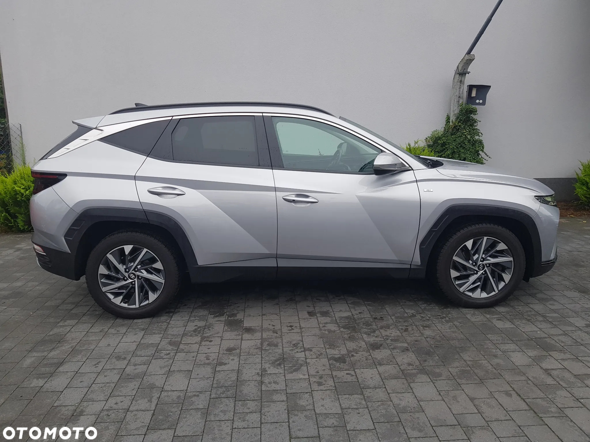 Hyundai Tucson - 9