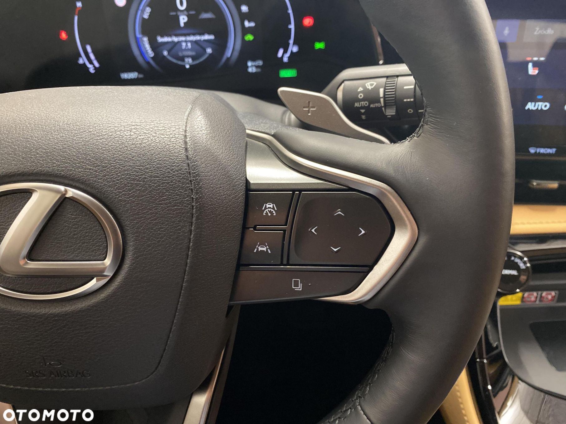Lexus NX - 17