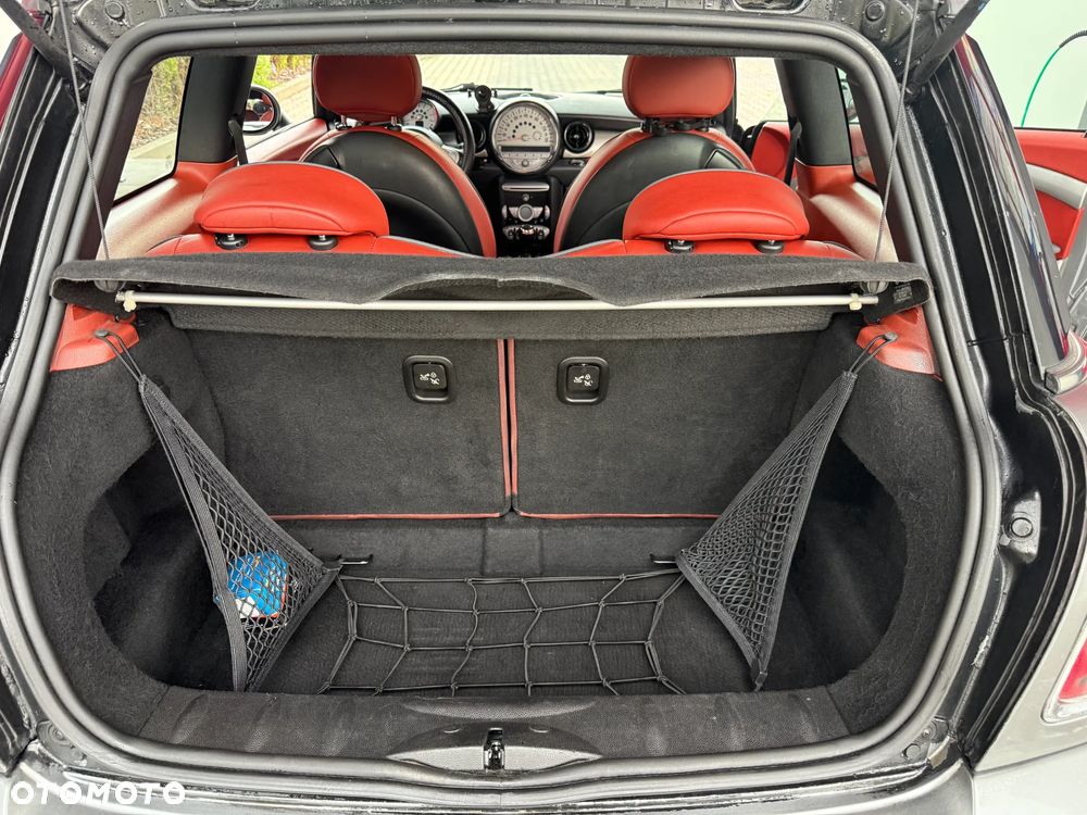 MINI Cooper S - 12