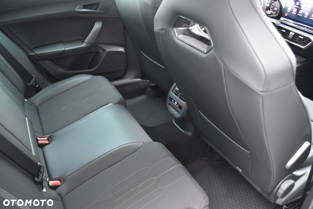 Cupra Formentor 2023