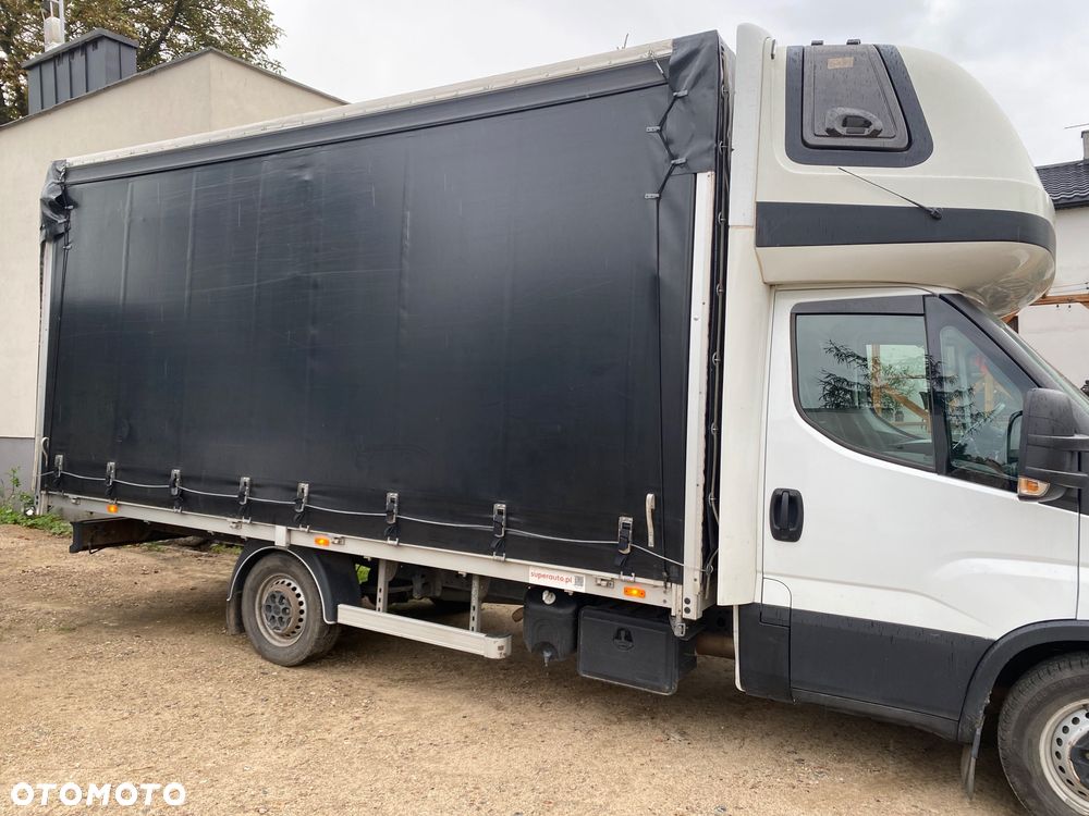 Iveco Daily - 7