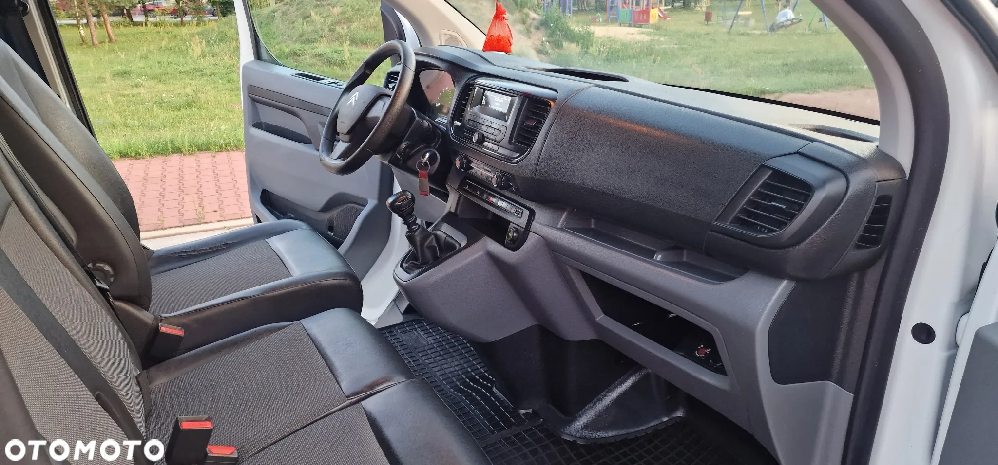 Citroën Jumpy - 12