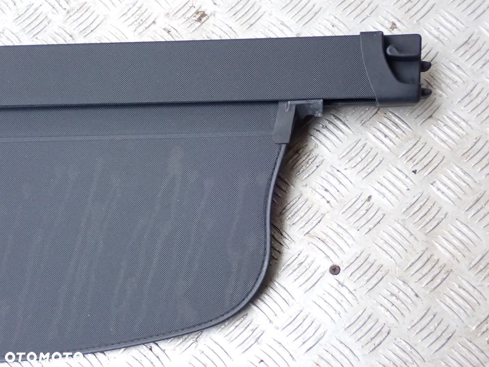 ROLETA + SIATKA BAGAŻNIKA AUDI A4 B8  8K9863553 KOMPLET - 7